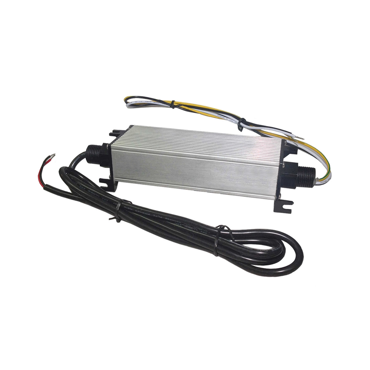 Transformateur 120-240V / AC12V 60W pour LED Transformateur 120-240V / AC12V 60W pour LED