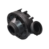 Complete pump body Wiper 3 200M