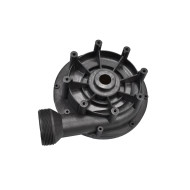 Rückflansch für Sirem PB-Pumpe