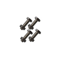Set of 4 screws 6mm for ASD AR-700 blower