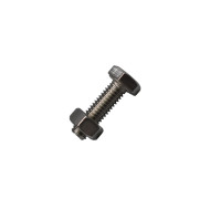 Set of 4 screws 6mm for ASD AR-700 blower