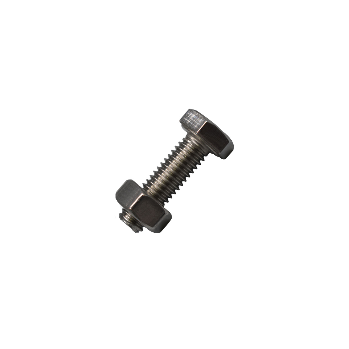 Lot de 4 vis 6mm pour blower ASD AR-700