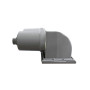 Skimmer complet Jazzi double filtres