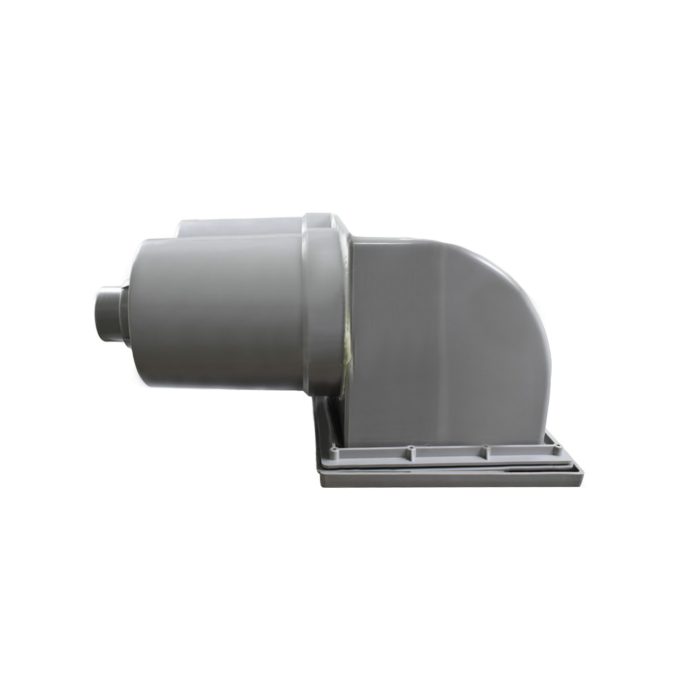 Complete Jazzi Skimmer double filters