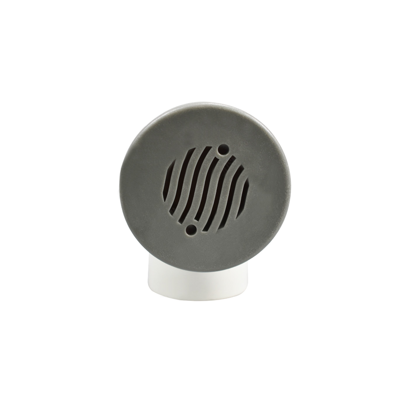 1" Outlet fitting in ABS plastic