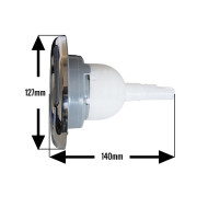 Jet Duo-Path 5" (127mm)