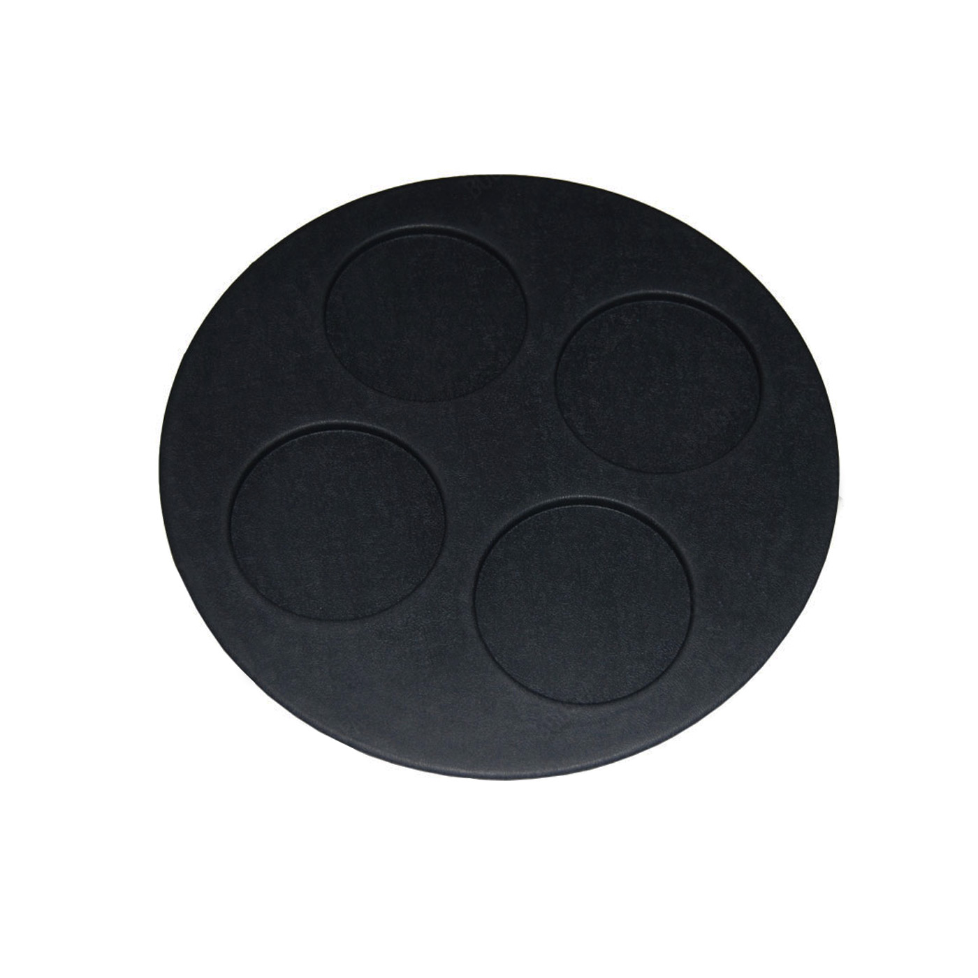 Porte verre circulaire KZ226A pour Spa Porte verre circulaire KZ226A pour Spa