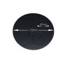 Porte verre circulaire KZ226A pour Spa