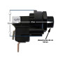 Interrupteur pneumatique TBS106A