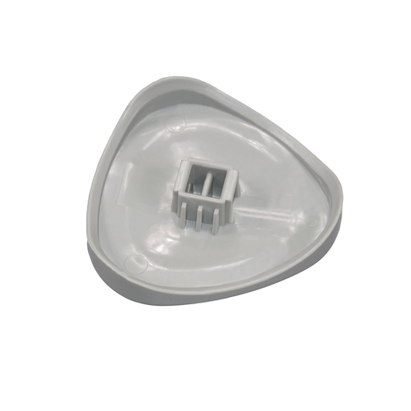 Bouchon d'inverseur 1.5" pour spa Wellis®