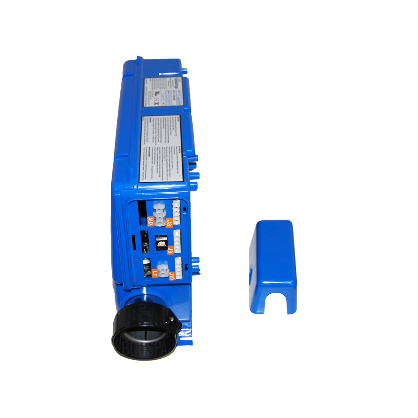 Boitier de contrôle NEO 2100