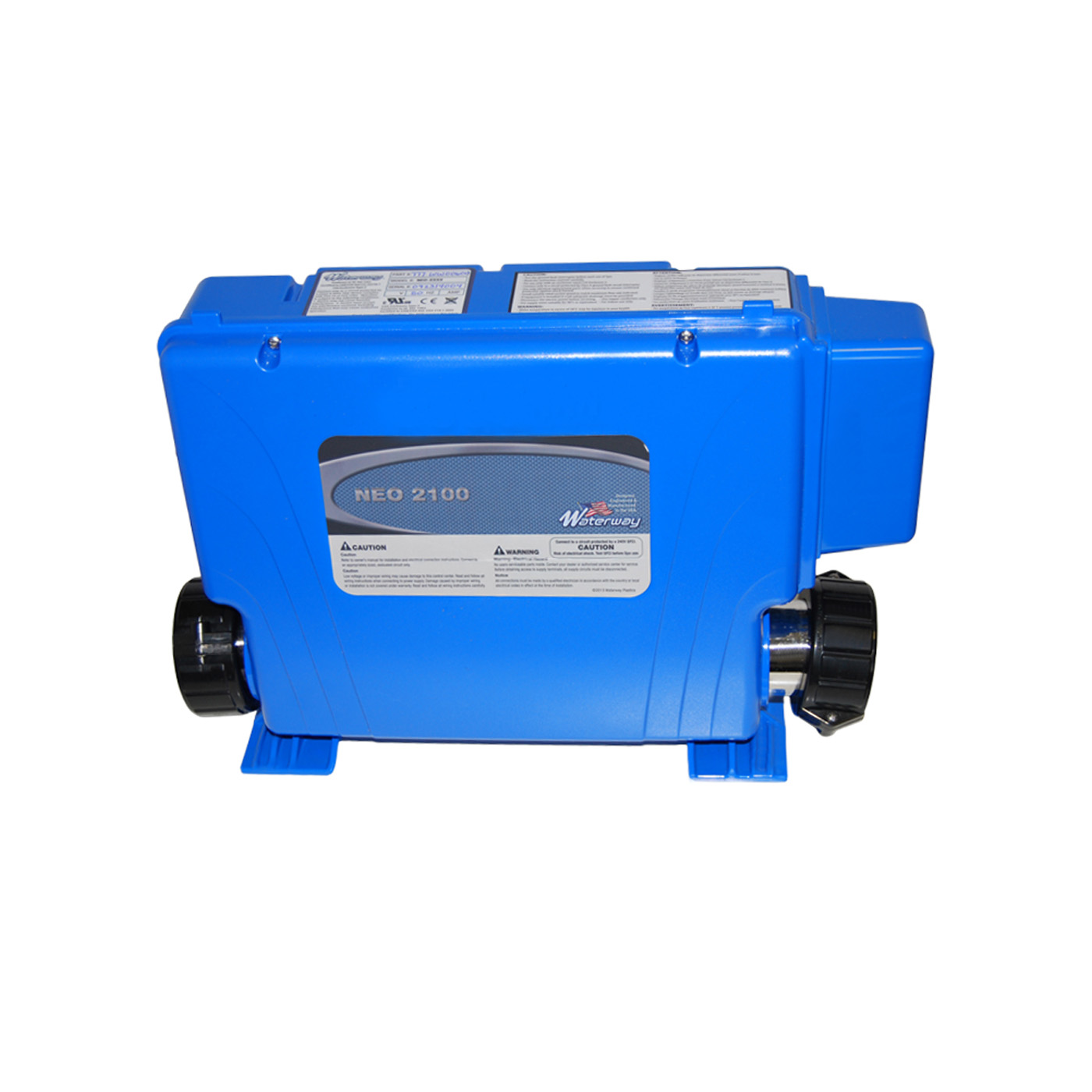 Boitier de contrôle NEO 2100