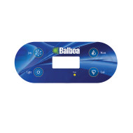 Keyboard sticker VL406U