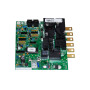 52314 CALSPAS 2015 Printed Circuit Board