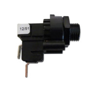 Pneumatic switch TBS109