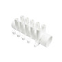 1.5 Manifold M/F - 10 smooth ports 3/4