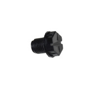 Drain plug for WATERWAY pump