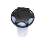 Air control Valve transparent Lotus