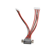 LPT socket for ETHINK electronic board