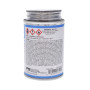Colle PVC Bleue Weld'on 118mL