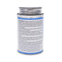 Colle PVC Bleue Weld'on 118mL
