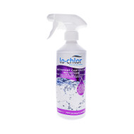 Instant Spa Filter Cleaner