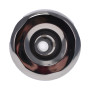 Jet 3" (84mm) Directionnel Light Inox Wellis