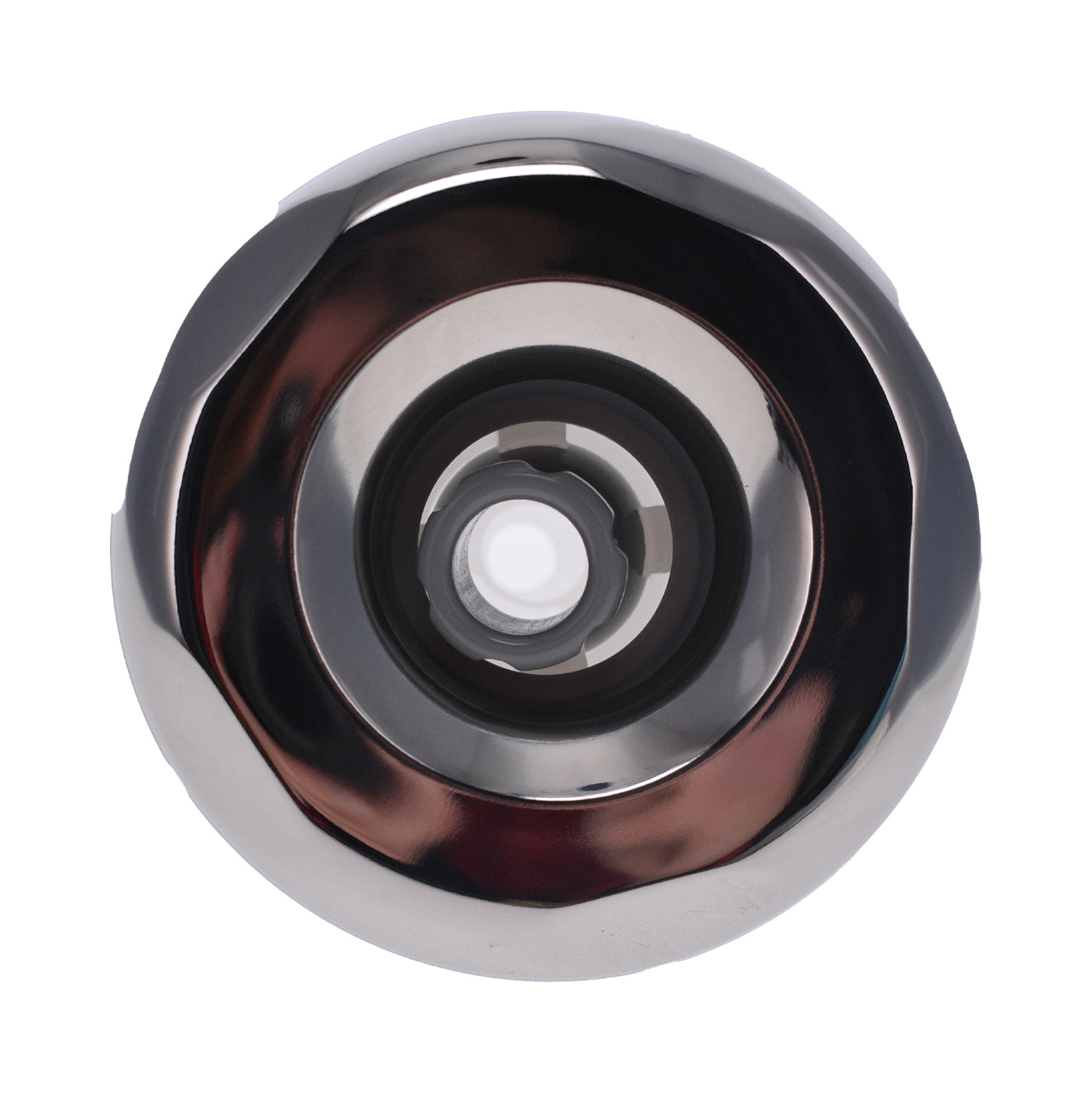Jet 3" (84mm) Directionnel Light Inox Wellis