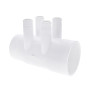 2'' F/F Manifold - 4 3/4'' M Ports - Ref 672-7110