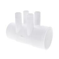 2" F/F Manifold - 4 outlets 3/4" M - ref 672-7110