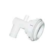 Schraub-Düsenfassung für Düsen 2 Zoll (52 mm)