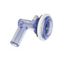 Douille LED pour jet 2.5"