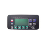 Keyboard 6600-807 for Sundance® Spa