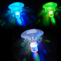 Mini Water Light Show