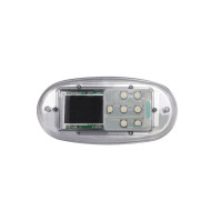 Control panel for NEO1100 casing Without sticker