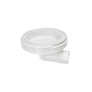 Connecteur de réchauffeur 3" vers 1"