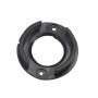 Adaptateur LVJ pour buse filetée en 3.5" et 4.5"