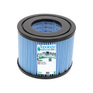 Bluewater cartridge compatible with Netspa N1408778