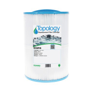 Whirlpool-Filter (80507 / 8TP-303 / PWK50)