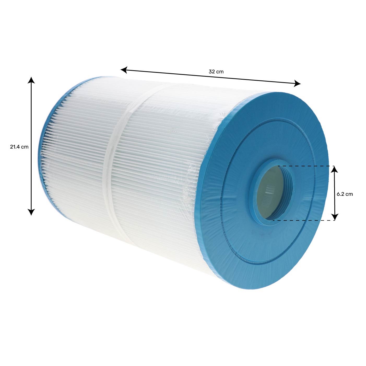 Filtre spa (80507 / 8TP-303 / PWK50)