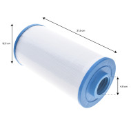 Spa filter PWW35L - 4TP-935
