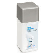 Chlorine Microbeads Spatime