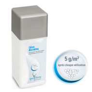 SpaTime Whirlpool-Chlortabletten