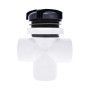 Inverseur de pompe 2" (60mm) CALSPAS, Starfire