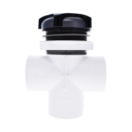 Inverseur de pompe 2" (60mm) CALSPAS, Starfire