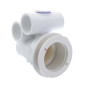 Buse d'hydromassage Air/Eau 50/32mm