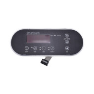 Bedienfeld Smartouch LX-2020 ACC ohne Anzeigen