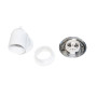 Bonde d'aspiration INOX SG Oceane