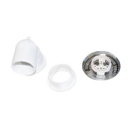 Stainless Steel SG Oceane Suction Fitting