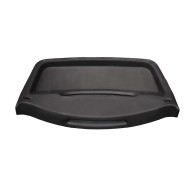 Skimmer cover for spa